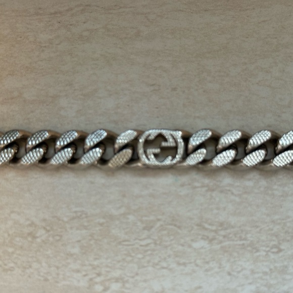 Authentic gucci chain - Picture 4 of 9
